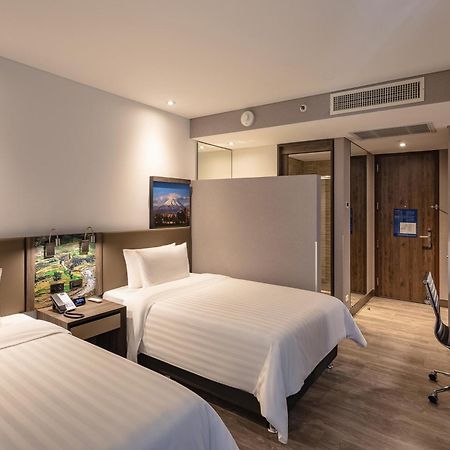 Hampton By Hilton Arequipa Hotel Exterior foto